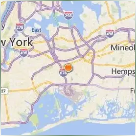CUNY York College Location Map CUNY York College Location Map