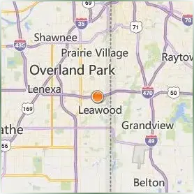 Ottawa University Kansas City Location Map Ottawa University Kansas City Location Map