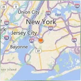 St. Joseph's University New York Location Map St. Joseph's University New York Location Map