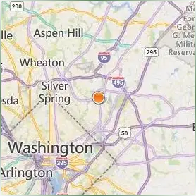 University of Maryland College Park Location Map University of Maryland College Park Location Map