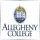 Allegheny College - Economics School Ranking