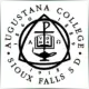 Augustana University - Economics School Ranking
