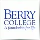 Berry College - Economics School Ranking