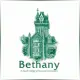 Bethany College - Economics School Ranking