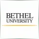Bethel University Saint Paul - Economics School Ranking