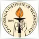 California Institute of Technology - Economics School Ranking