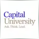 Capital University - Economics School Ranking