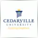 Cedarville University - Economics School Ranking
