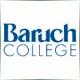 CUNY Bernard M Baruch College - Economics School Ranking