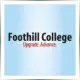 Foothill College - Economics School Ranking