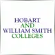 Hobart William Smith Colleges - Economics School Ranking