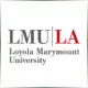 Loyola Marymount University - Economics School Ranking