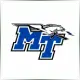 Middle Tennessee State University - Economics School Ranking