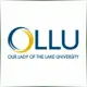 Our Lady of The Lake University - Economics School Ranking
