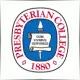 Presbyterian College - Economics School Ranking