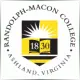 Randolph Macon College - Economics School Ranking