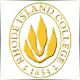 Rhode Island College - Economics School Ranking