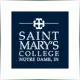 Saint Mary's College - Economics School Ranking