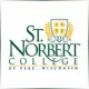 Saint Norbert College - Economics School Ranking