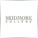 Skidmore College - Economics School Ranking