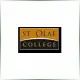 St Olaf College - Economics School Ranking