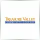 Treasure Valley Community College - Economics School Ranking