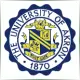 University of Akron - Economics School Ranking