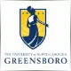 University of North Carolina at Greensboro - Economics School Ranking