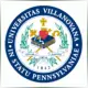 Villanova University - Economics School Ranking