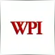 Worcester Polytechnic Institute - Economics School Ranking