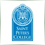 Saint Peter's University